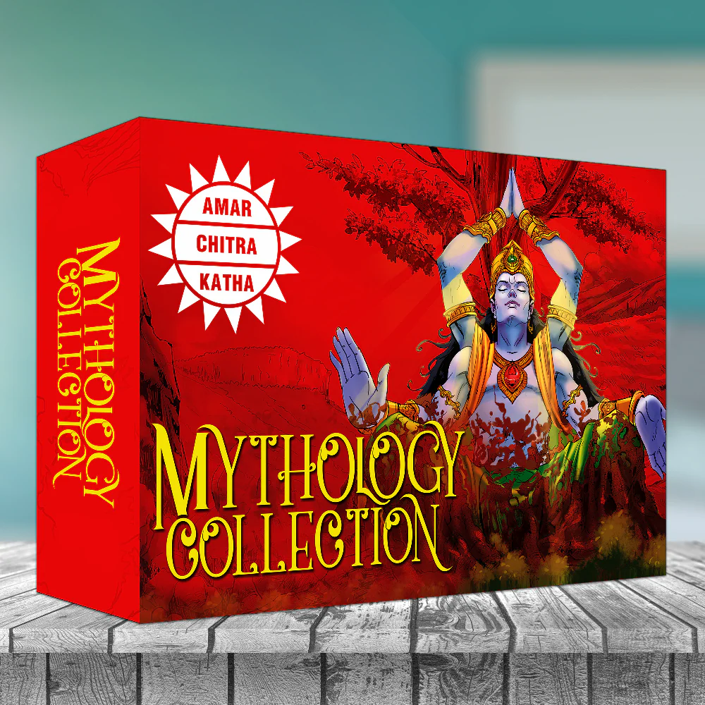 Wear Your Ancient Indian Heritage