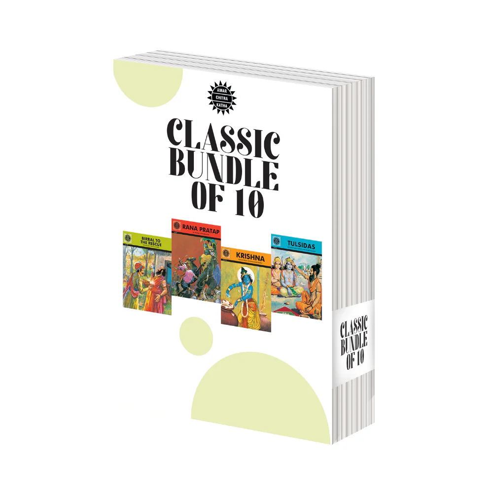 ACK Classic Bundle - Pack of 10 - Image 5
