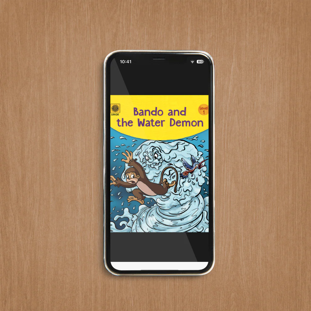 ACK Junior App Subscription - 12 Months - Image 3
