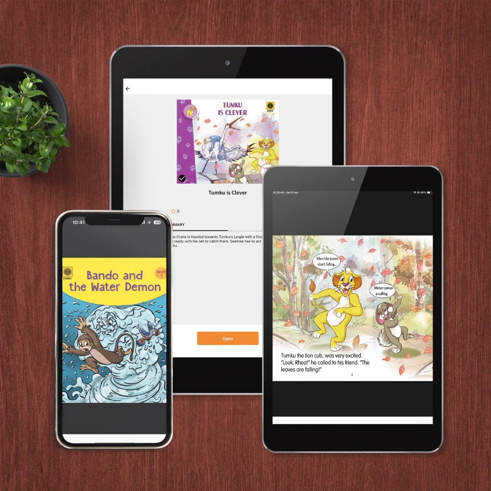 ACK Junior App Subscription - 12 Months - Image 6