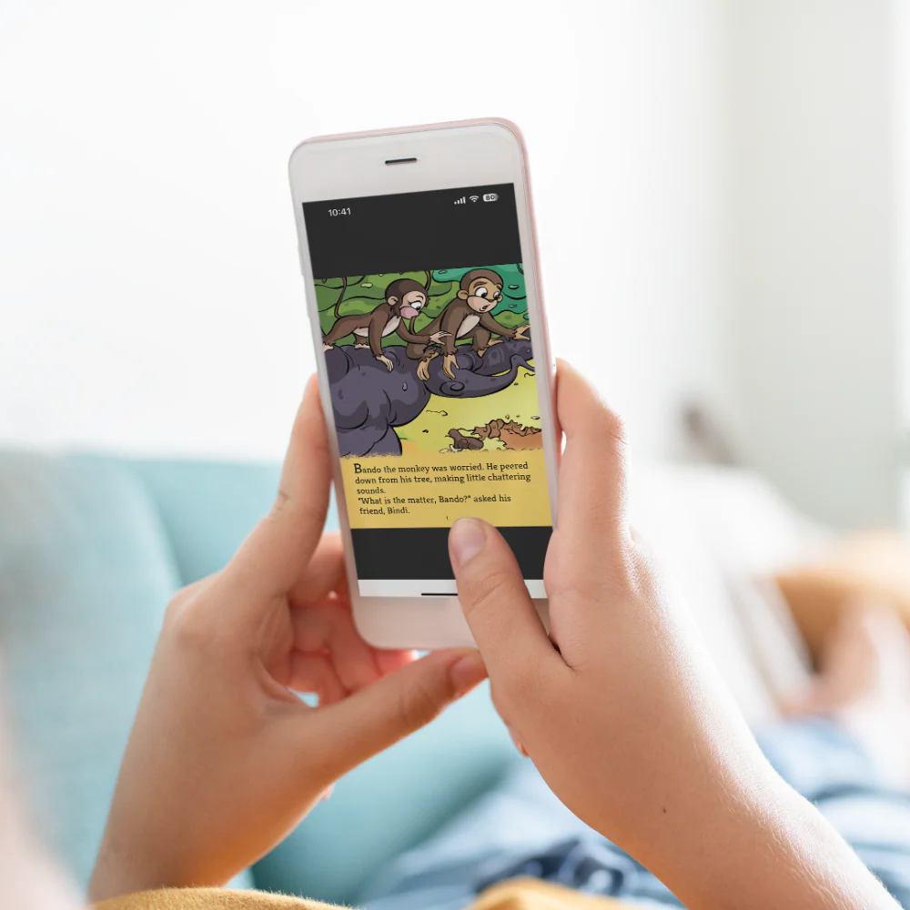 ACK Junior App Subscription - 12 Months - Image 5