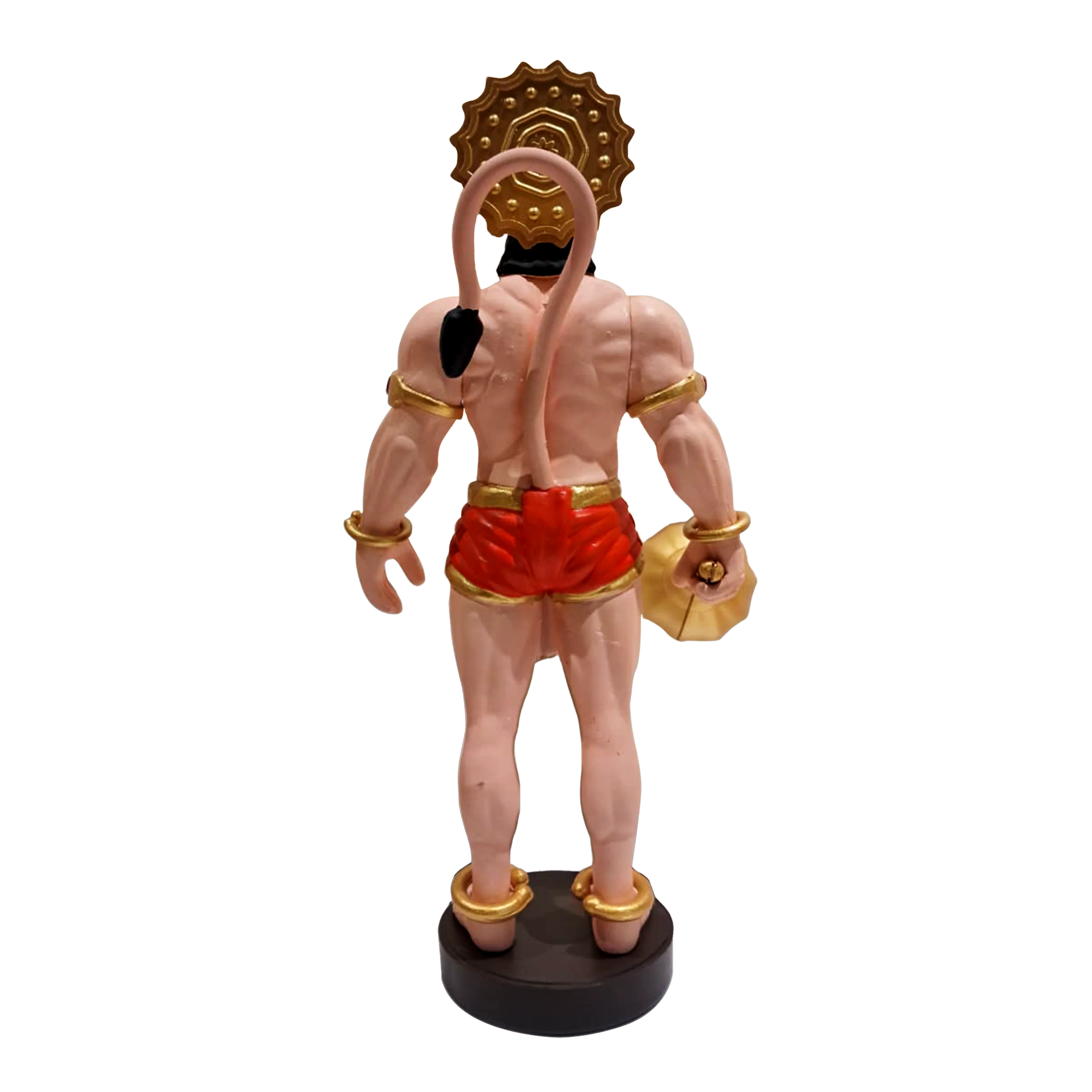Amar Chitra Katha 9 inch Hanuman Figurine - Image 5