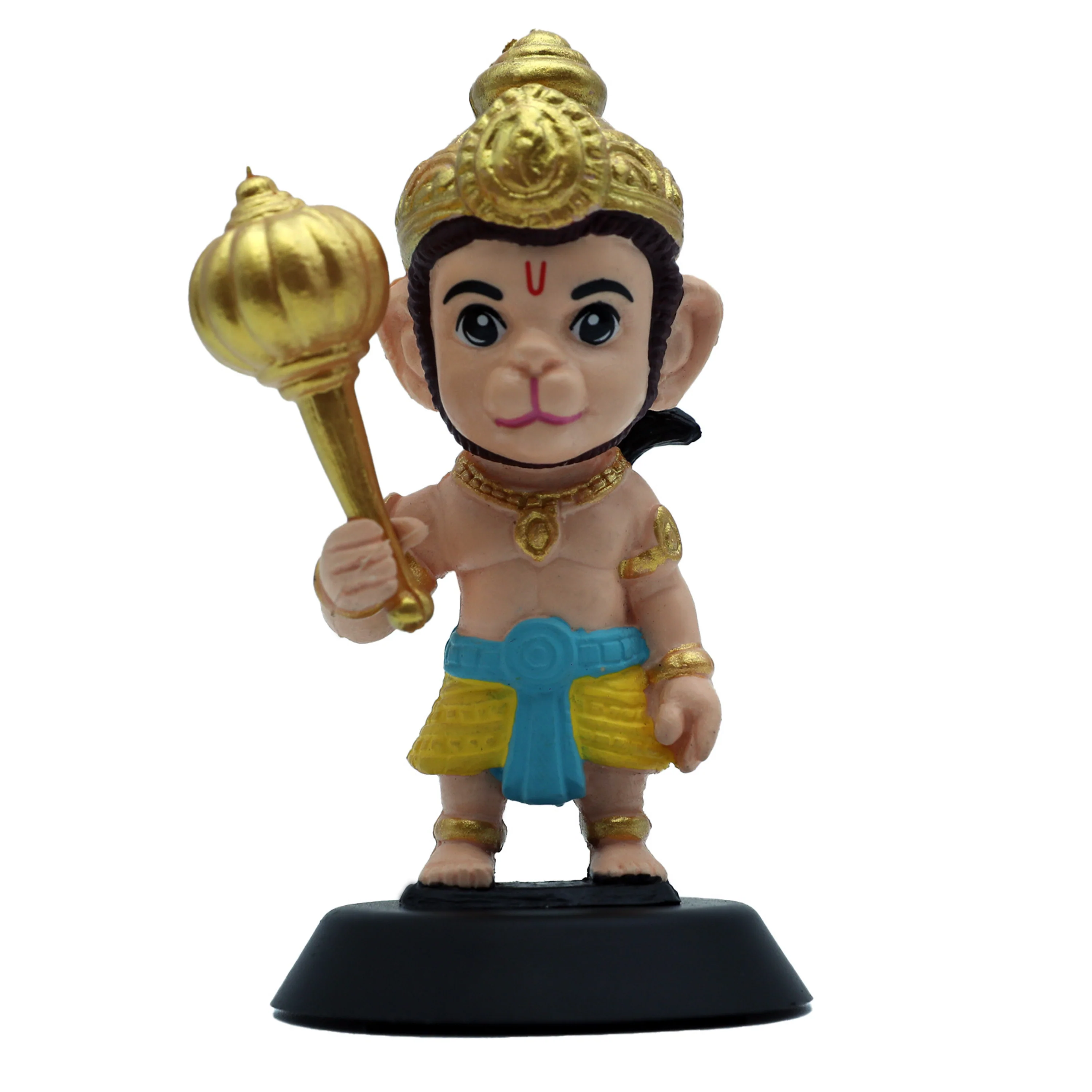 Amar Chitra Katha Figurine - Image 3