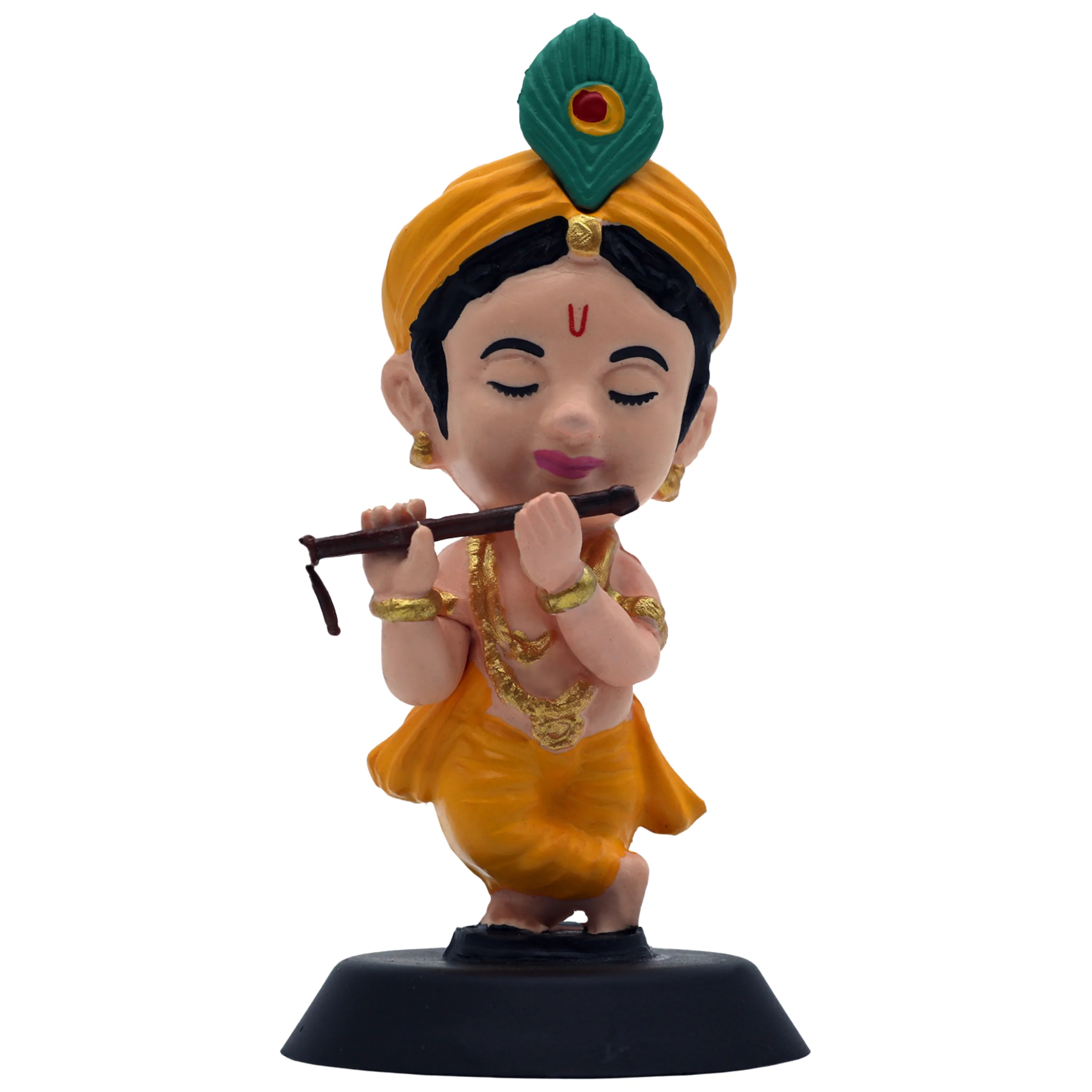 Amar Chitra Katha Figurine - Image 4