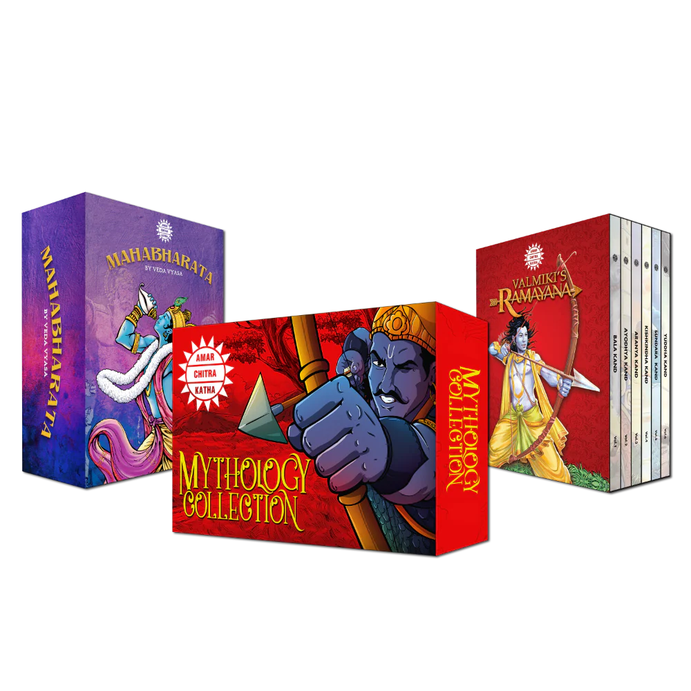 Best of Indian Mythology - Image 3