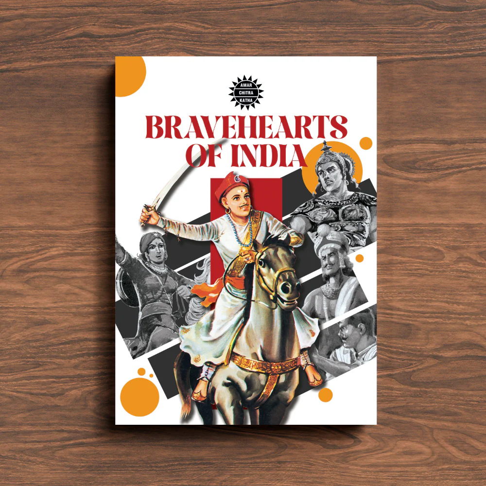 Bravehearts pack of 25 - (Assorted) - Image 3