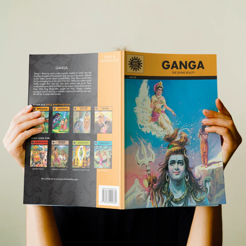 Epics & Mythology pack of 25 - (Assorted) - Image 3