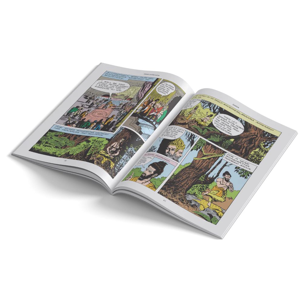 Epics & Mythology pack of 25 - (Assorted) - Image 4