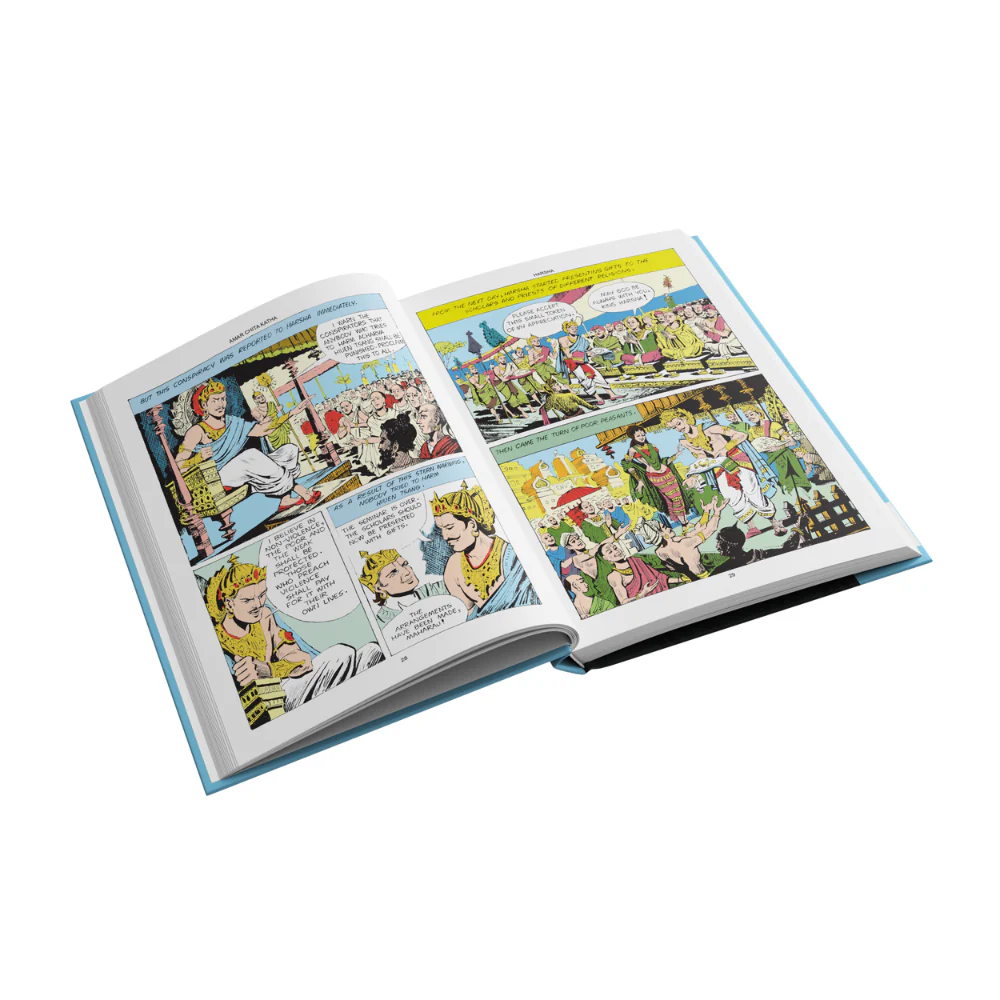 Great Rulers Of India - Image 4