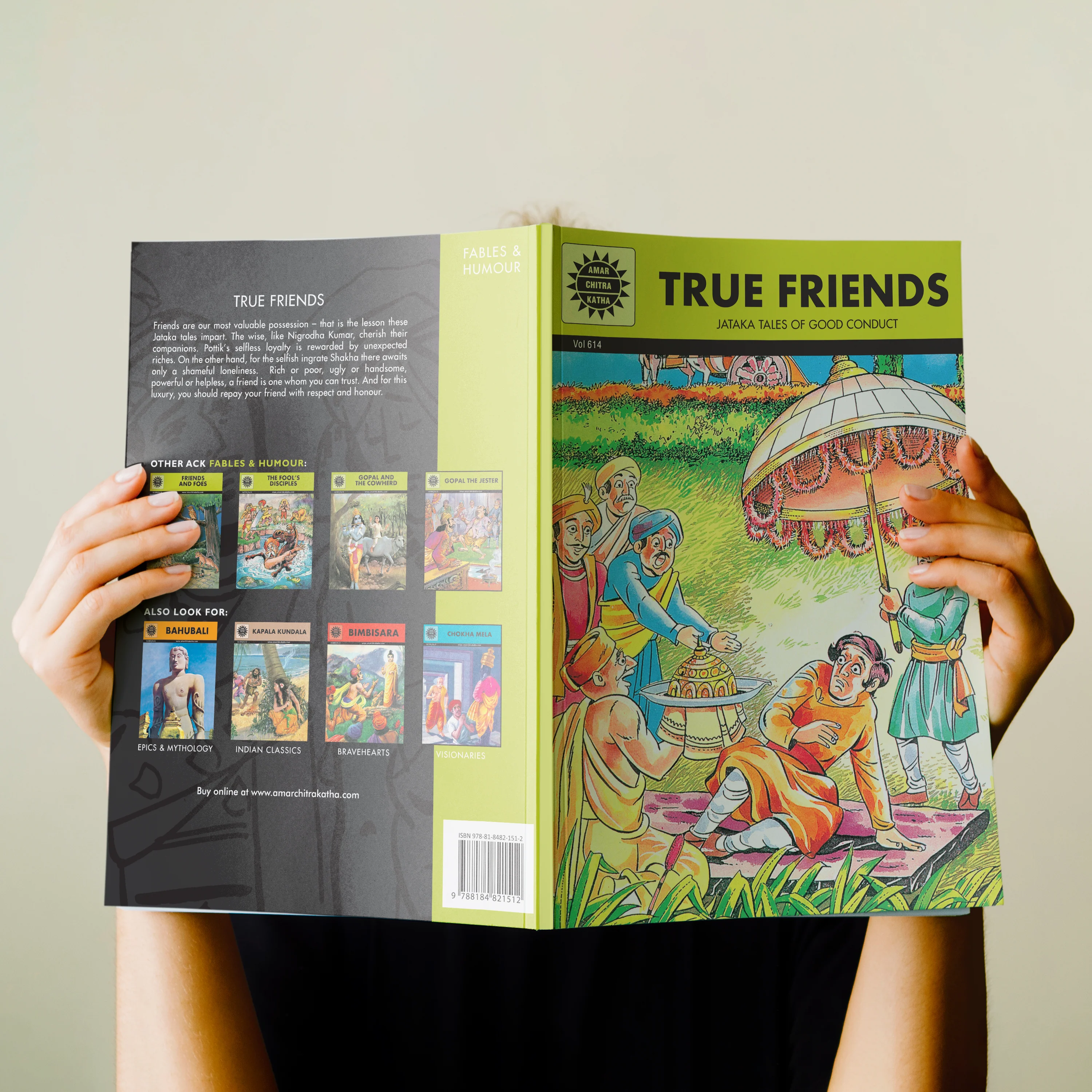 Jataka, Panchatantra and Hitopadesha Collection - Image 3
