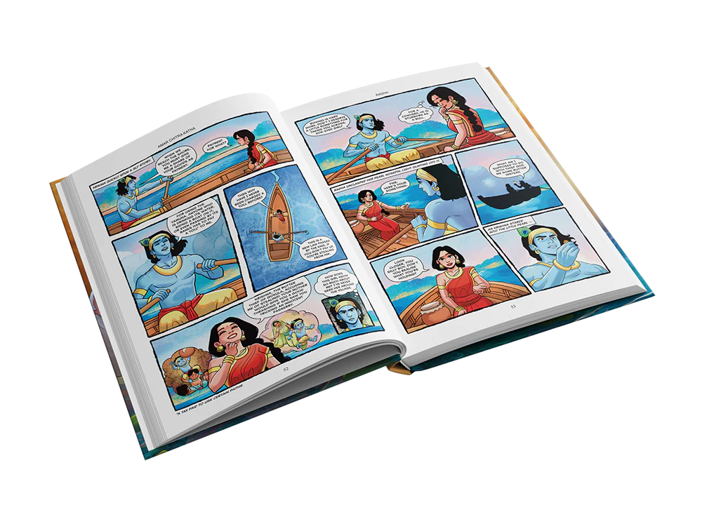 Lakshmi - The Goddess of Good Fortune - Image 7