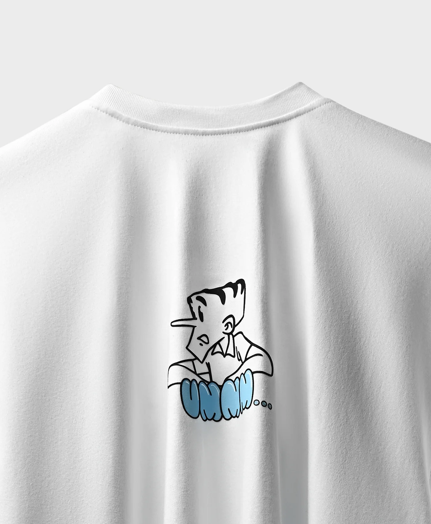 Socially Awkward OVERSIZED T-SHIRT - Image 5