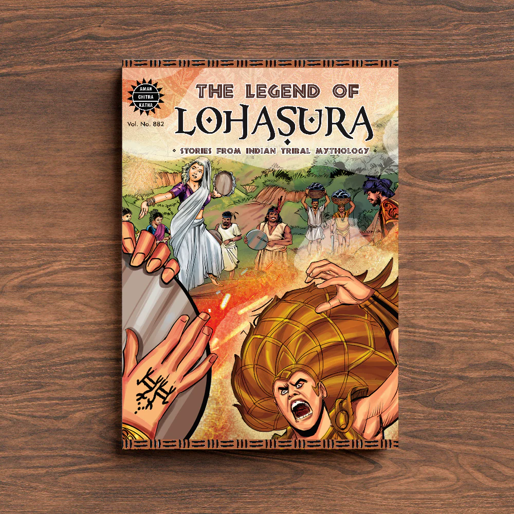 The Legend of Lohasura + 3 month Access - Image 3