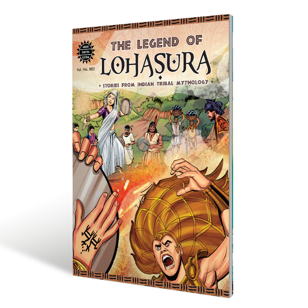 The Legend of Lohasura + 3 month Access - Image 4