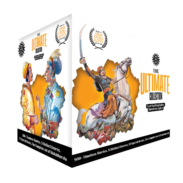 The Ultimate Collection - 200+ Titles (Pre-Order) - Image 3