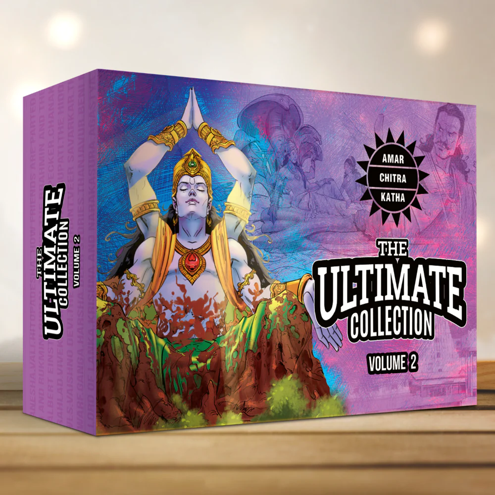 The Ultimate Collection - Vol.2 - Image 3