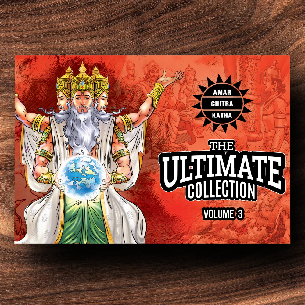 The Ultimate Collection - Vol.3 - Image 3