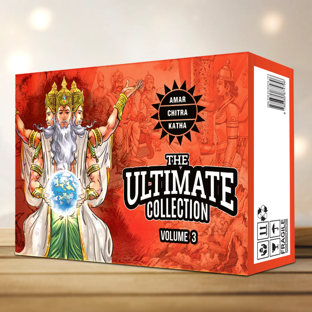 The Ultimate Collection - Vol.3 - Image 4