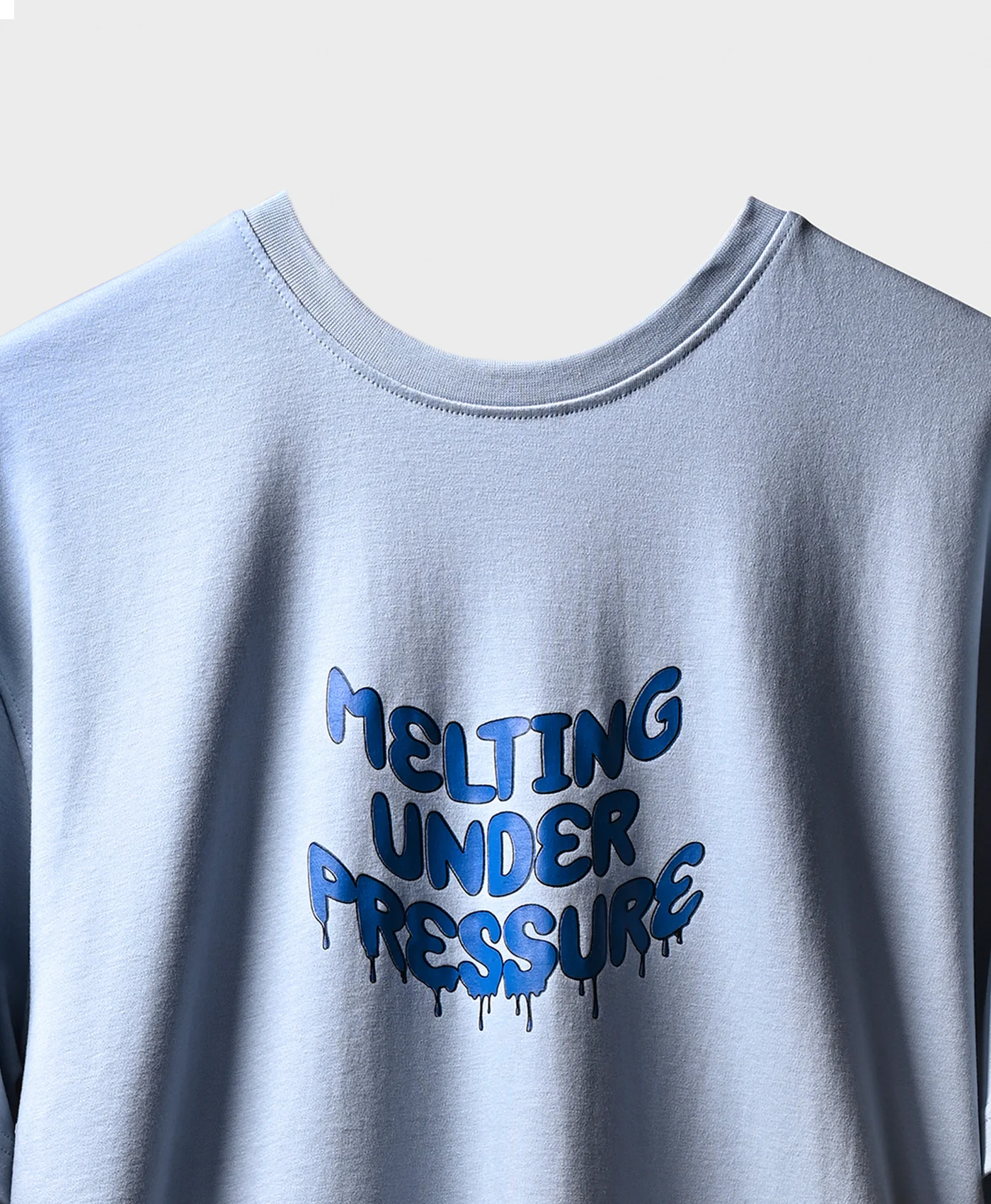 Under Pressure OVERSIZED T-SHIRT - Image 5